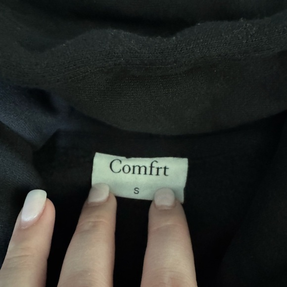 Comfrt Signature Fit Bundle in Onyx Black - Picture 3 of 7